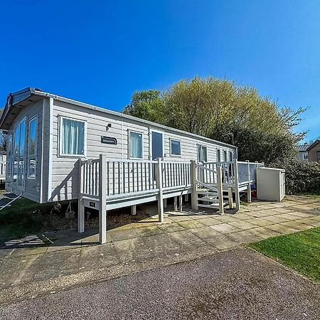Beautiful Lodge At Manor Park In Hunstanton Ref 23018K Exterior foto