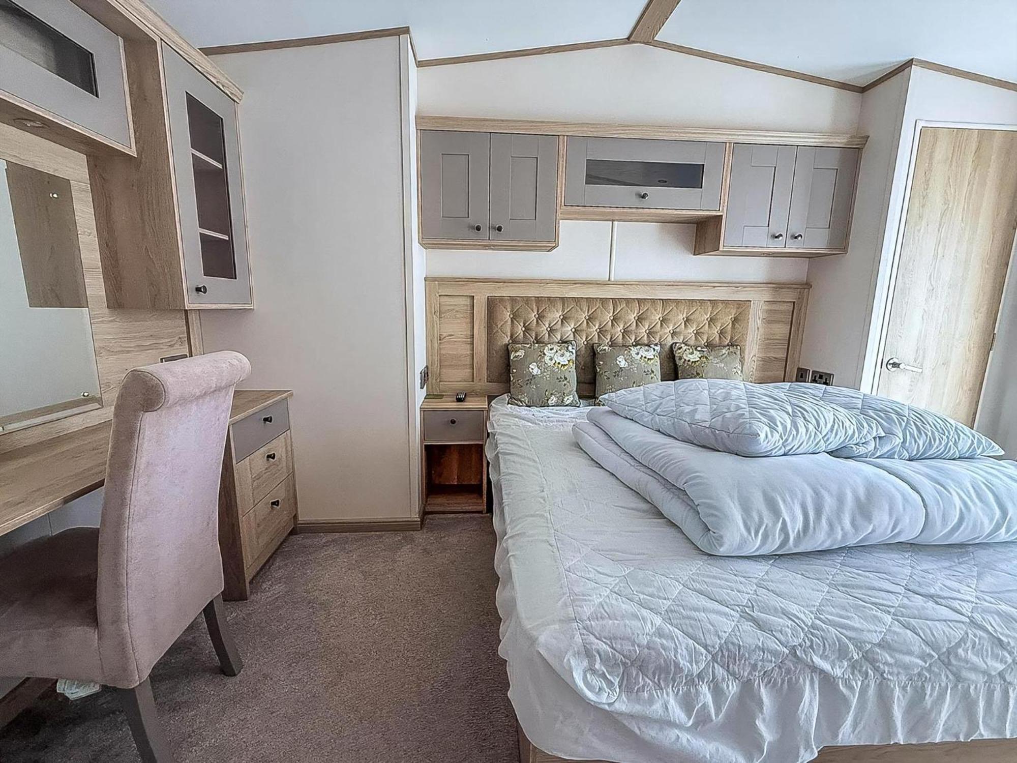 Beautiful Lodge At Manor Park In Hunstanton Ref 23018K Exterior foto